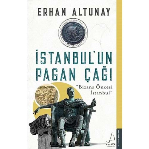 İstanbul'un Pagan Çağı