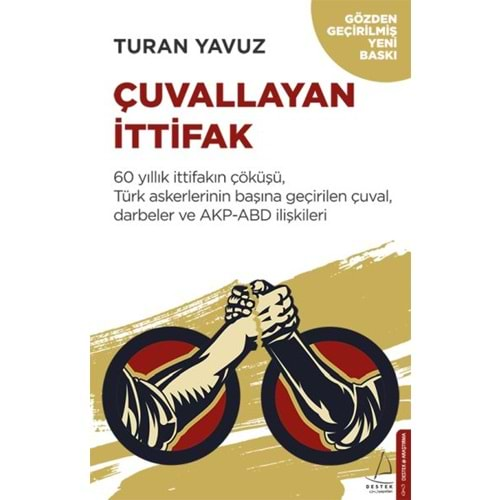 Çuvallayan İttifak