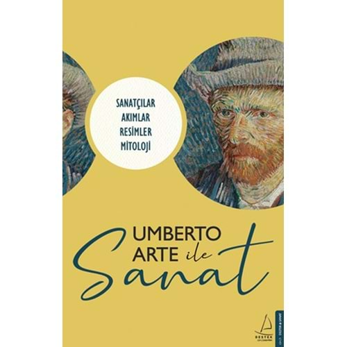 Umberto Arte ile Sanat Sanatçılar, Akımlar, Resimler, Mitoloji