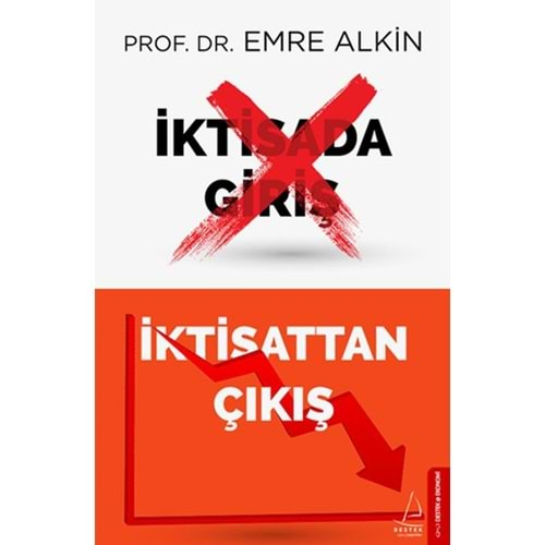 İktisattan Çıkış