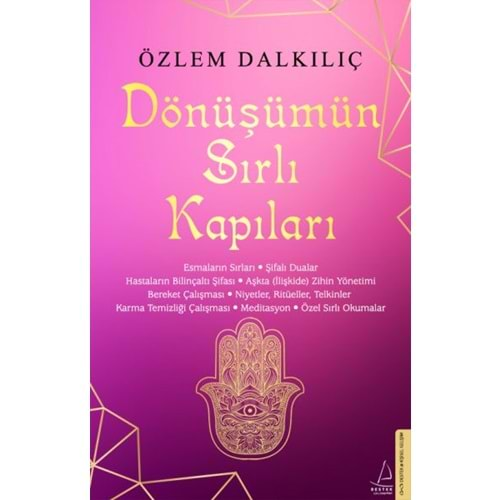 Dönüşümün Sırlı Kapıları