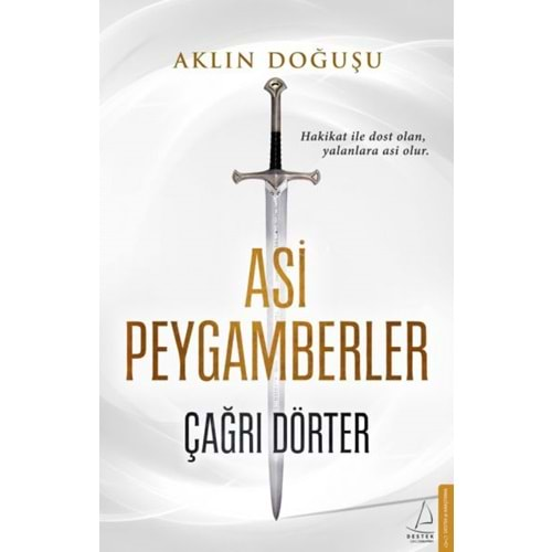 Asi Peygamberler Aklın Doğuşu