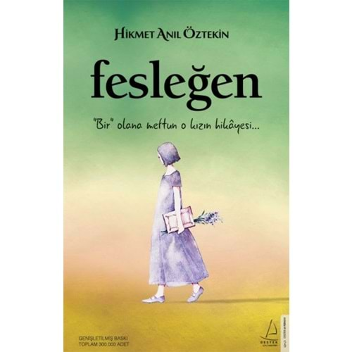 Fesleğen