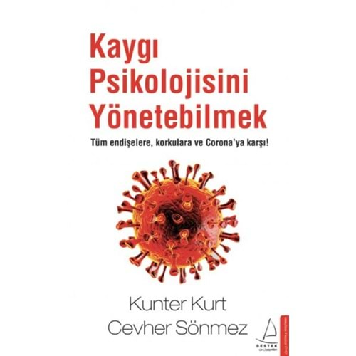 Kaygı Psikolojisini Yönetebilmek