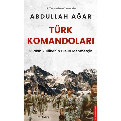 Türk Komandoları Silahın Zülfikarın Olsun Mehmetçik