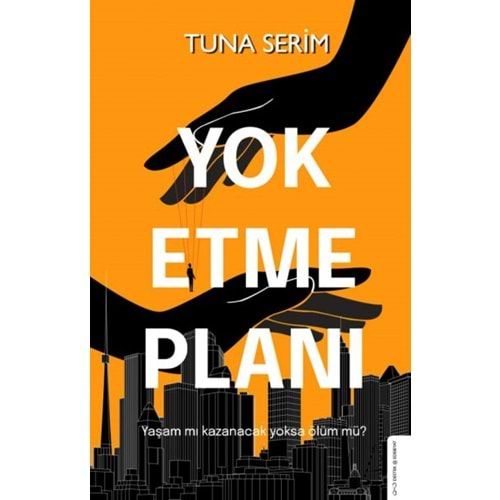 Yok Etme Planı