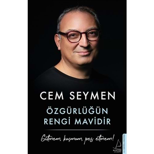 Özgürlüğün Rengi Mavidir