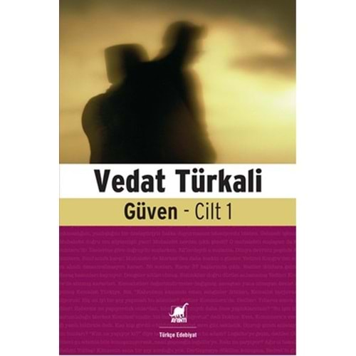 Güven Cilt 1