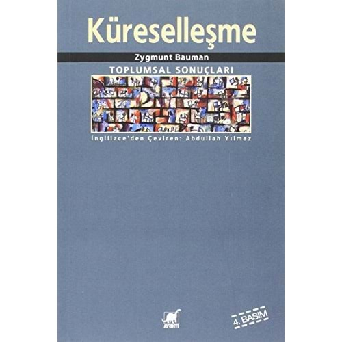 Küreselleşme - Toplumsal Sonuçları