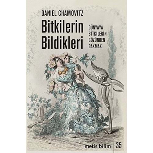 Bitkilerin Bildikleri