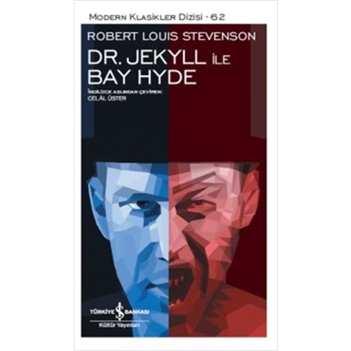 Dr. Jekyll ile Bay Hyde - Modern Klasikler Dizisi