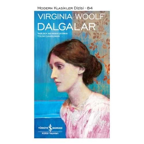 Dalgalar - Modern Klasikler Dizisi