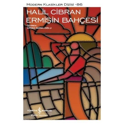 Ermişin Bahçesi - Modern Klasikler Dizisi