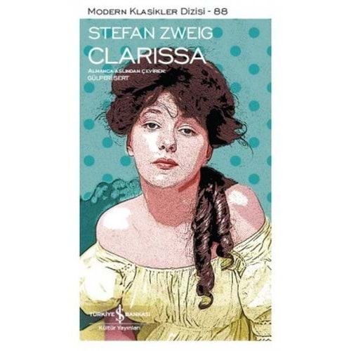 Clarissa - Modern Klasikler Dizisi