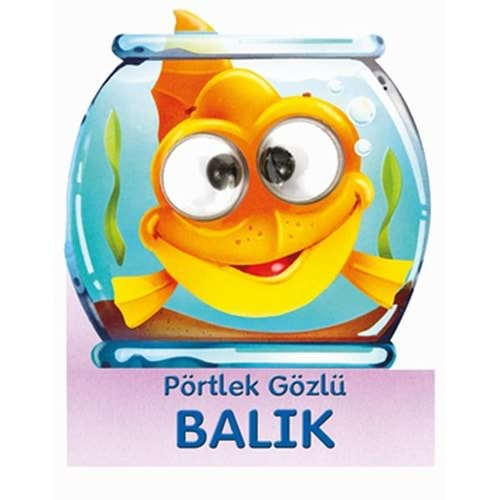 Pörtlek Gözlü Balık