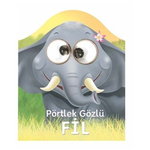 Pörtlek Gözlü Fil