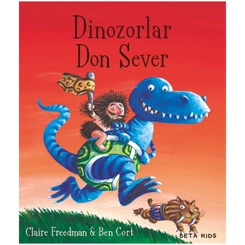 Dinozorlar Don Sever