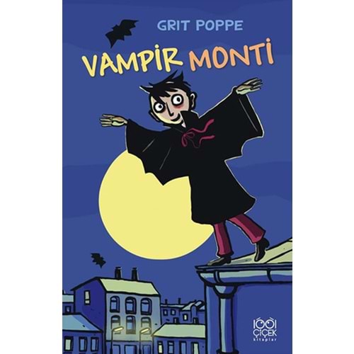 Vampir Monti