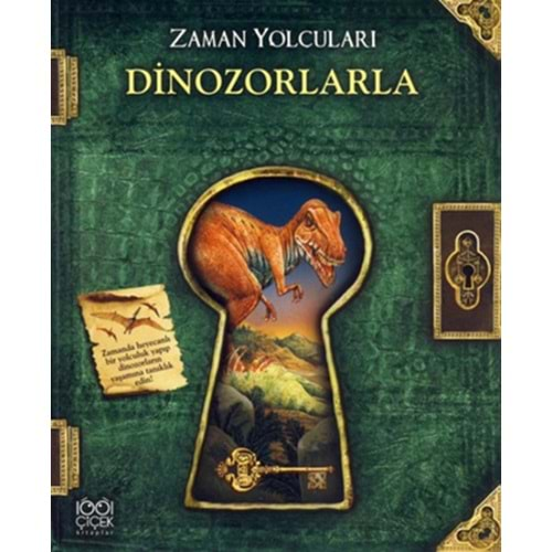 Zaman Yolcuları Dinozorlarla