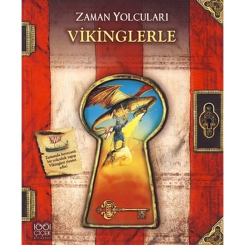 Zaman Yolcuları Vikinglerle