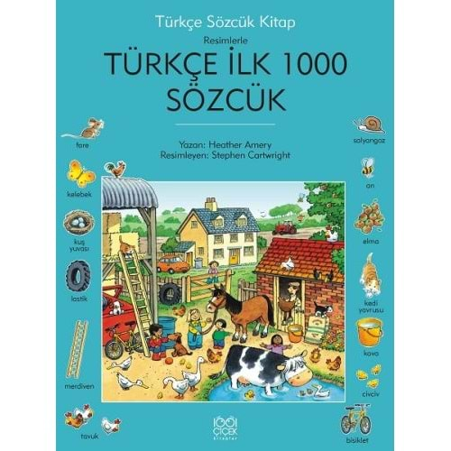 Türkçe İlk Bin Sözcük