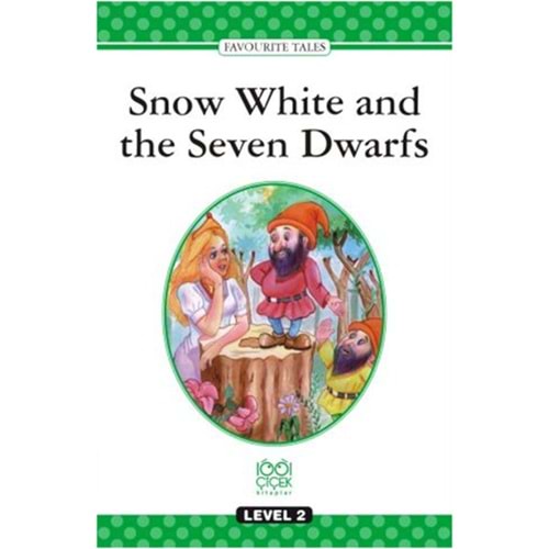 Snow White and the Seven Dwarfs Level 2