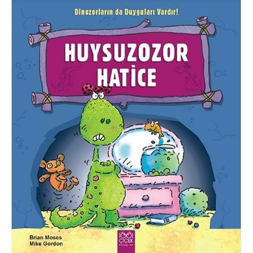 Huysuzozor Hatice