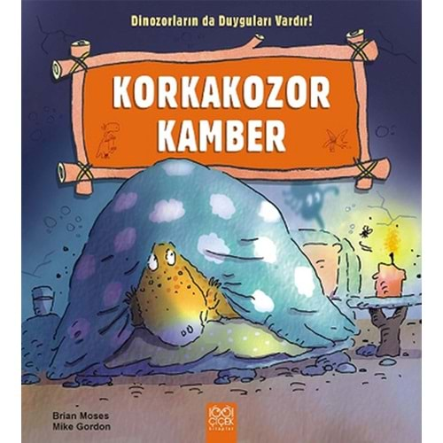 Korkakozor Kamber