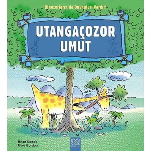 Utangaçozor Umut