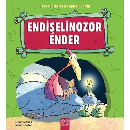 Endişelinozor Ender