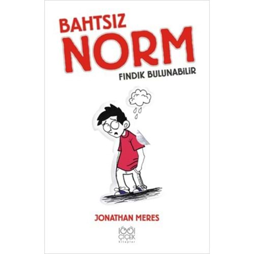 Bahtsız Norm Fındık Bulunabilir Cilt:1