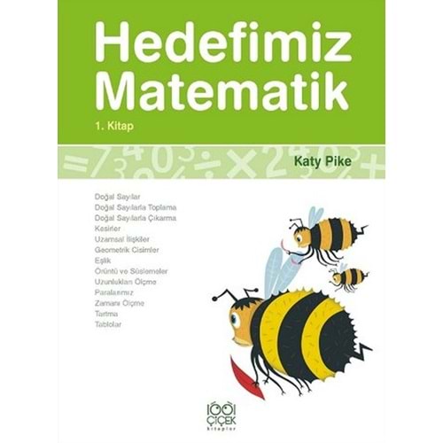 Hedefimiz Matematik 1.Kitap