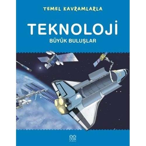 Temel Kavramlarla Teknoloji