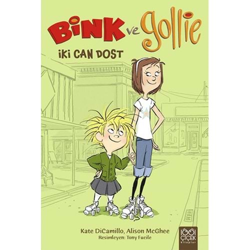 Bink ve Gollie - İki Can Dost