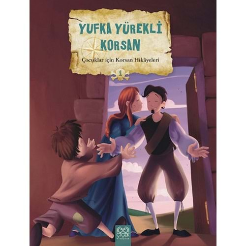 Yufka Yürekli Korsan