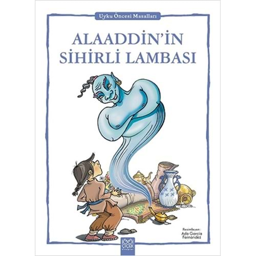 Alaaddin'in Sihirli Lambası