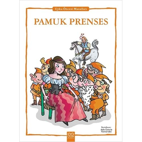 Pamuk Prenses