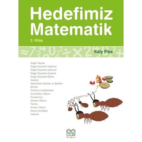 Hedefimiz Matematik 2.Kitap