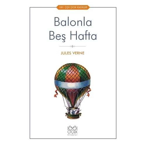 Balonla Beş Hafta