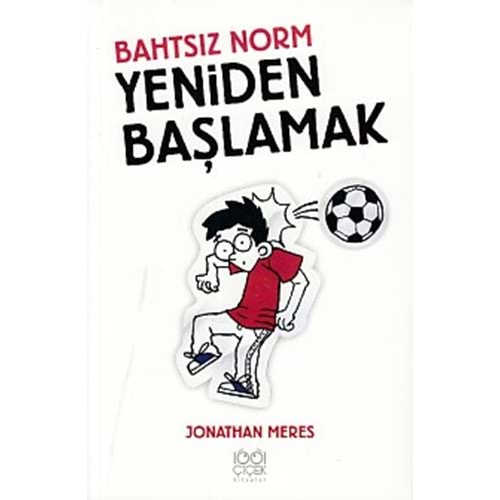 Bahtsız Norm Yeniden Başlamak Cilt: 6