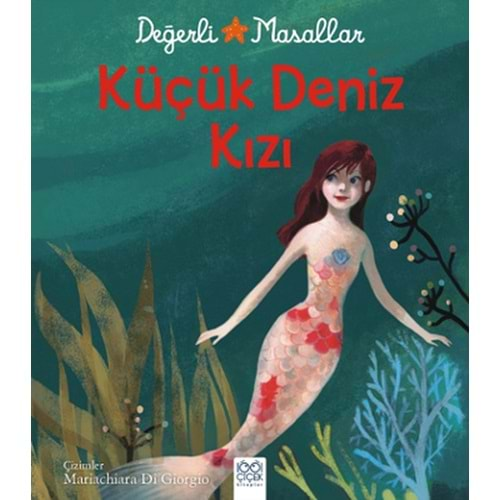 Küçük Deniz Kızı