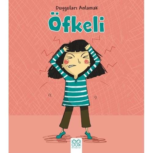 Duyguları Anlamak - Öfkeli