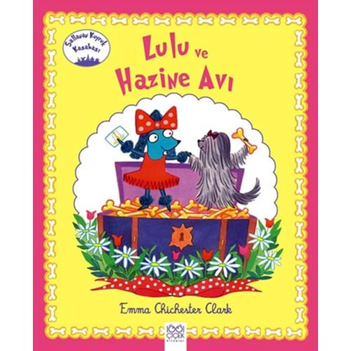 Lulu ve Hazine Avı