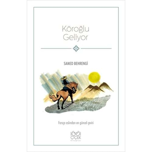 Köroğlu Geliyor