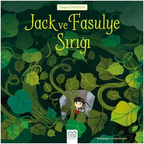 Jack ve Fasulye Sırığı