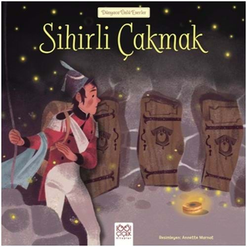 Sihirli Çakmak