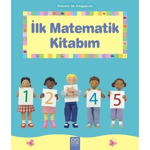 İlk Matematik Kitabım