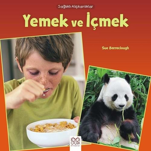 Yemek ve İçmek