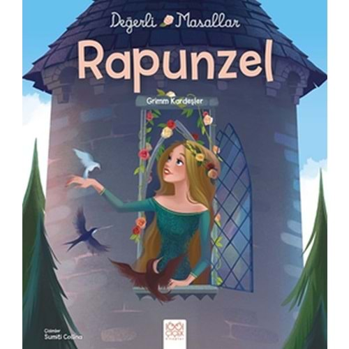 Rapunzel