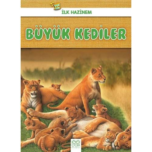 Büyük Kediler